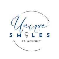 Ribbon Cutting - Unique Smiles of McHenry