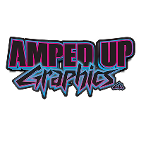 Multi-Chamber Ribbon Cutting Amped Up Graphics