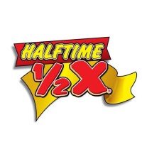 Never Eat Alone - Halftime Bar & Grill