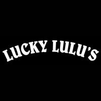 Never Eat Alone - Lucky Lulu's