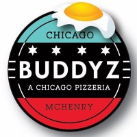 Never Eat Alone - Buddyz A Chicago Pizzeria McHenry