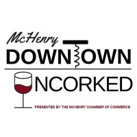 McHenry Downtown Uncorked - 2026