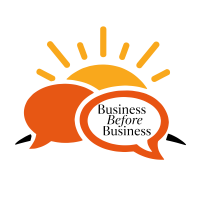 Business before Business - Buddyz McHenry