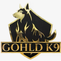 Ribbon Cutting - Gohld K9