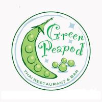 Never Eat Alone - Green Peapod Thai Restaurant