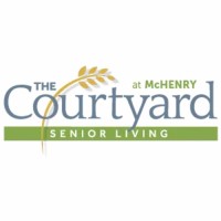Multi-Chamber Mixer Courtyard at McHenry