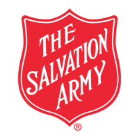 Multi-Chamber Ribbon Cutting - Salvation Army New Canteen