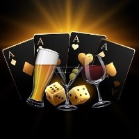 Ribbon Cutting - Candy's Cocktails & Gaming