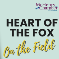 Heart of the Fox: On the Field