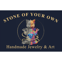 Ribbon Cutting - Stone Of Your Own LLC