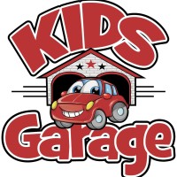 Ribbon Cutting - Kids Garage