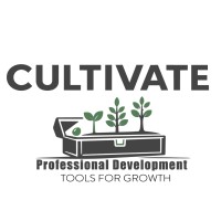 Cultivate: Tools for Growth - Beyond Social Media