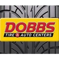 Ribbon Cutting - Dobbs Tire and Auto