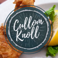 Never Eat Alone - The Cullom Knoll