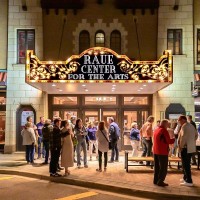 Multi-Chamber Mixer - Raue Center for the Arts