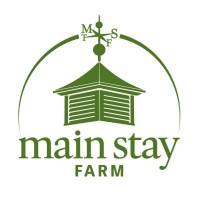 Multi-Chamber Mixer - Harvest at the Farm: Main Stay Farm