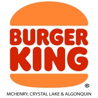 Business before Business - Burger King / MJG Enterprises, LLC
