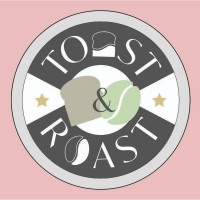 Never Eat Alone - Toast & Roast