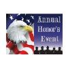 Veteran's Annual Honor's Event