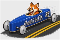 McHenry Soap Box Derby 2026 Local Race