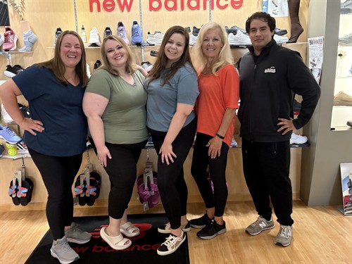 Staff Photo
