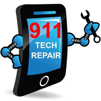 911 Tech Repair - Cell Phone & Computer Repair - Crystal Lake