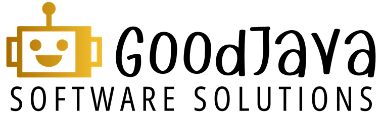 GoodJava Software Solutions