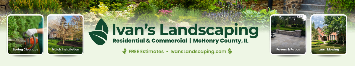 Ivan's Landscaping and Snow Removal