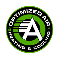 McHenry HVAC - Optimized Air Heating & Cooling