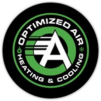 McHenry HVAC - Optimized Air Heating & Cooling