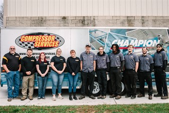 Compressor Services