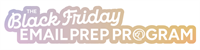 Free Black Friday Marketing Help - Plus a Chamber Member Discount Opportunity!