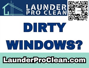Launder Pro Clean