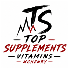 Top Supplements & Vitamins 
