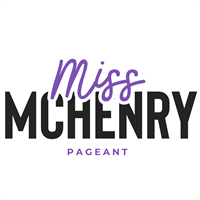 Miss McHenry Scholarship Pageant 2025