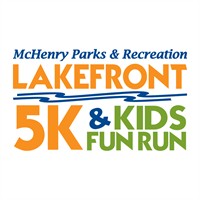 Support the 2026 McHenry Lakefront 5K & Kids Fun Run