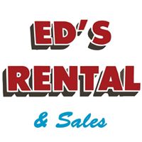 Ed's Rental & Sales McHenry