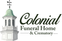 Colonial Funeral Home & Crematory, Inc.