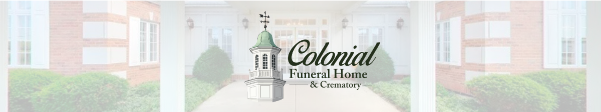 Colonial Funeral Home & Crematory, Inc.