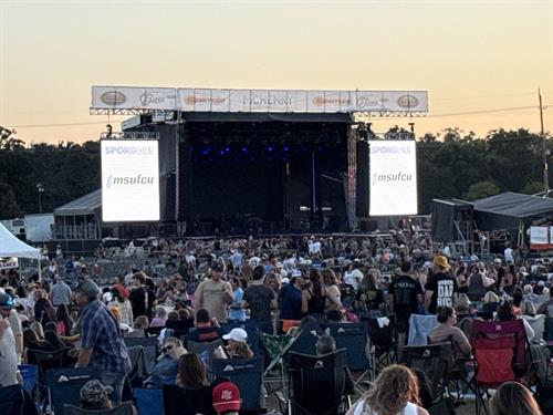 McHenry Music Festival Sponsor