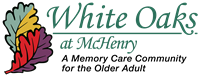 White Oaks at McHenry - Support Group