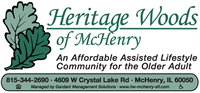 Heritage Woods of McHenry