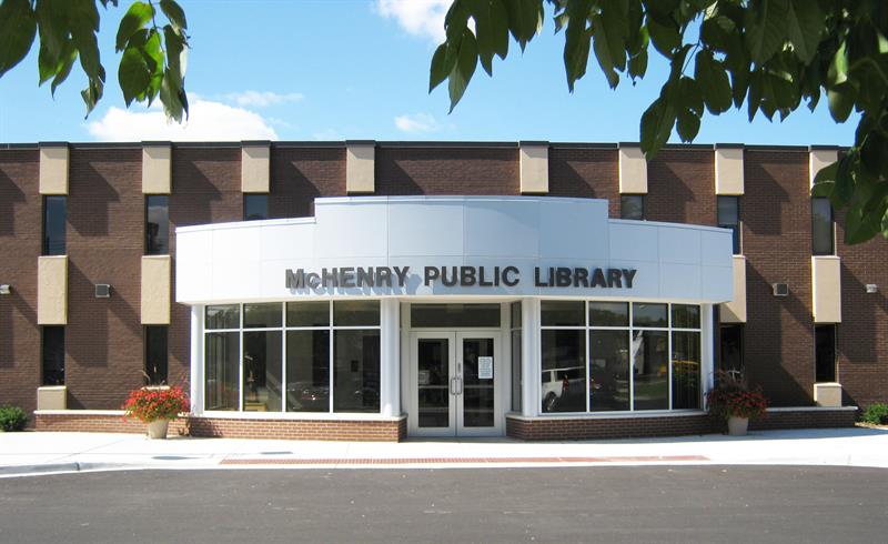 McHenry Public Library District