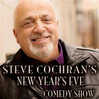 Steve Cochran's New Years Eve Comedy Special 20th Anniversary