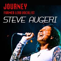Steve Augeri