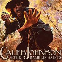 Caleb Johnson & The Rambling Saints