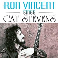 Ron Vincent sings Cat Stevens