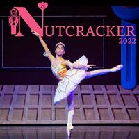 Engage Dance Theater Presents The Nutcracker