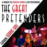The Great Pretenders Tribute