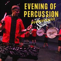 An Evening of Percussion
